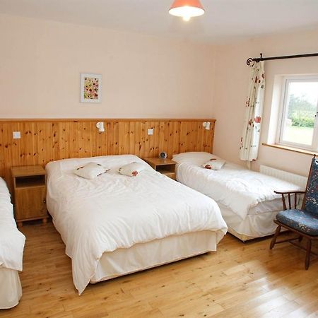 Dun Cromain B&B Banagher エクステリア 写真