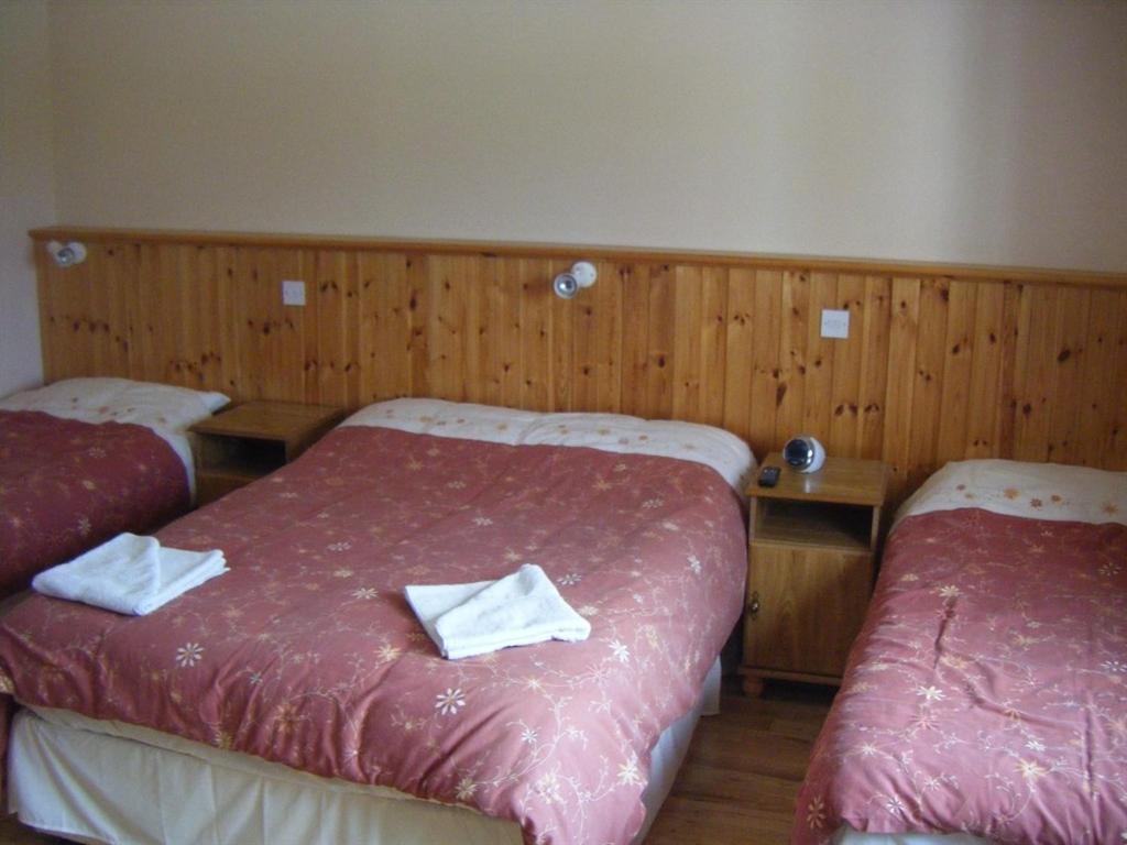 Dun Cromain B&B Banagher エクステリア 写真
