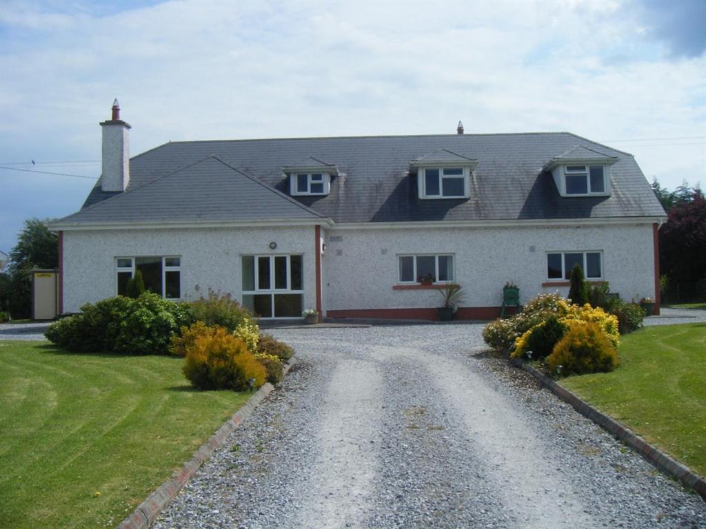 Dun Cromain B&B Banagher エクステリア 写真